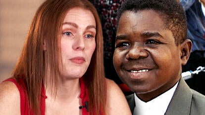 Shannon Price, Gary Coleman