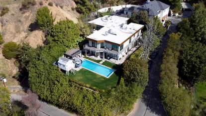 Nicole Kidman and Keith Urban's Home Break-In Sparks Concern Ahead of SAG Awards