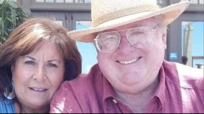 Judge Accused of Fatally Shooting Wife