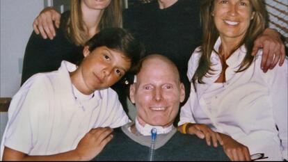 Christopher Reeve's Son Retraces His Dad's Last Adventure