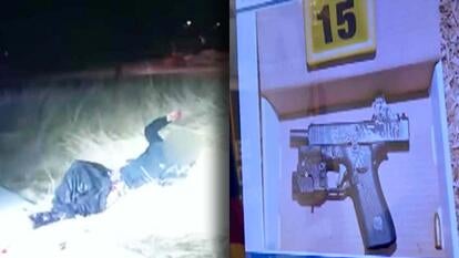 Teen Suspect Shot At 10 Times by Colorado Cop