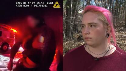 victim of the so-called 'Evil Stepmother' / Heather Tessman