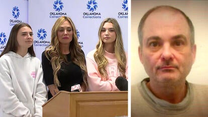 Dreu Kopf with her two daughters/ Wendell Grissom