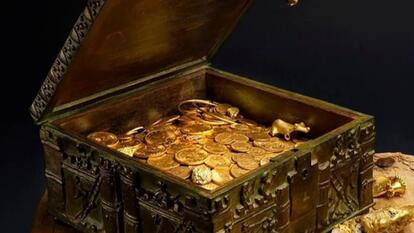 Treasure Chest