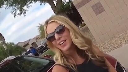 Bodycam Video in Lori Vallow 