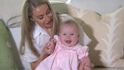 Mysterious Red Dots Found on Body