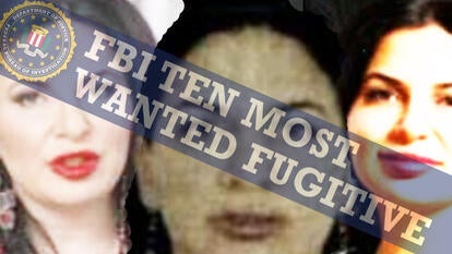 Dr. Ruja Ignatova / FBI Most Wanted Most Wanted