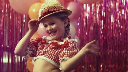 Movie Tells Life Story of Honey Boo Boo