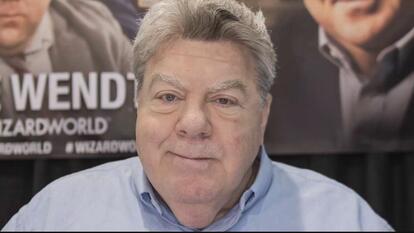 George Wendt