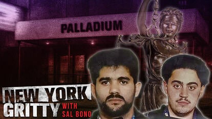 David Lemus and Olmedo Hidalgo