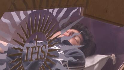 15-Year-Old Carlo Acutis Will Become First Millennial Saint 