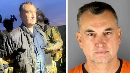 Vance Boelter Arrested