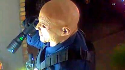 Assassination Attempt of MN State Senator