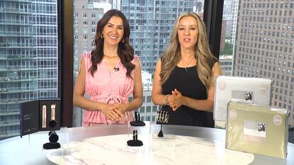 Inside Deals: Smartwatch, Gemstone Bangle, Sheet Set