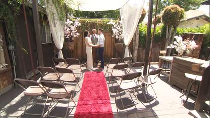 Intimate and Affordable Weddings