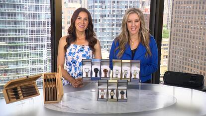 Inside Deals: Knife Set, Watch, Vacuum Sealer