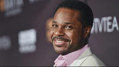 Malcolm-Jamal Warner