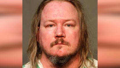 Mugshot of Sean Gardner