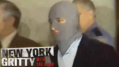  ".22 Caliber Killer" and "Midtown Slasher" from Buffalo to NYC