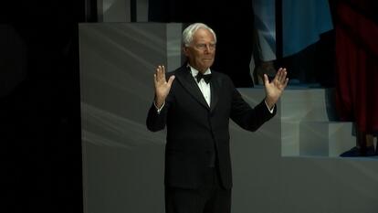 Giorgio Armani
