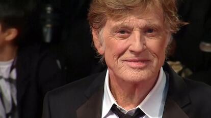 Robert Redford