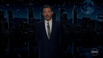 Jimmy Kimmel
