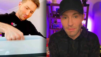 Mr. Crafty Pants videos