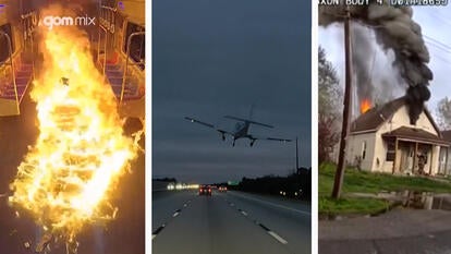 Heartstopping Videos From 2025