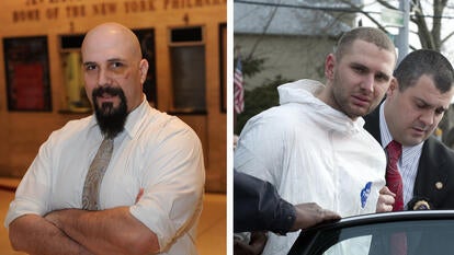 Joe Lozito / "Mad" Max Gelman