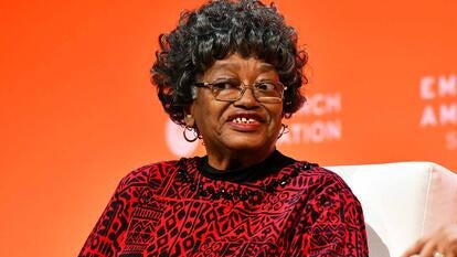 Claudette Colvin