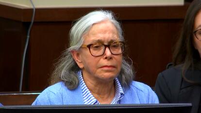 "Monster-In-Law" Donna Adelson