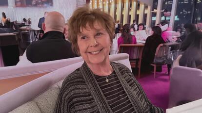 Photo of Nancy Guthrie