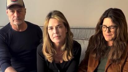 Savannah Guthrie Appeal Video