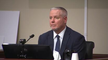 Colin Gray Found Guilty 