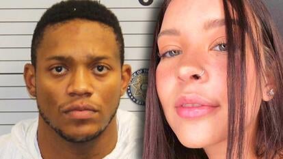 Darron Lee, 31 / Gabriella Perpetuo, 29