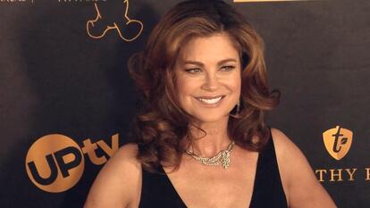 Kathy Ireland