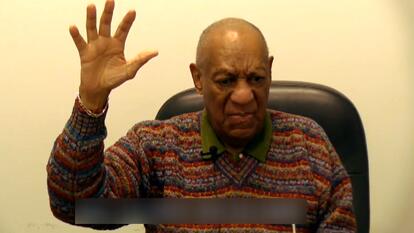 Bill Cosby Deposition