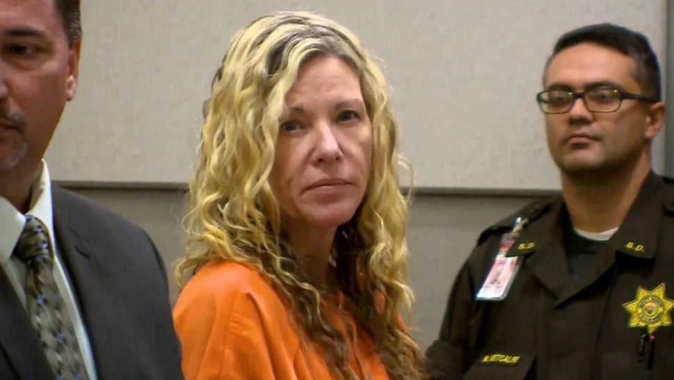 Lori Vallow Daybell has been committed by a judge to a psychiatric facility for treatment.