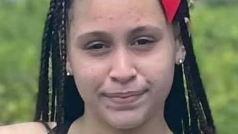 Missing 14-Year-Old Found Over 800 Miles Away From Home