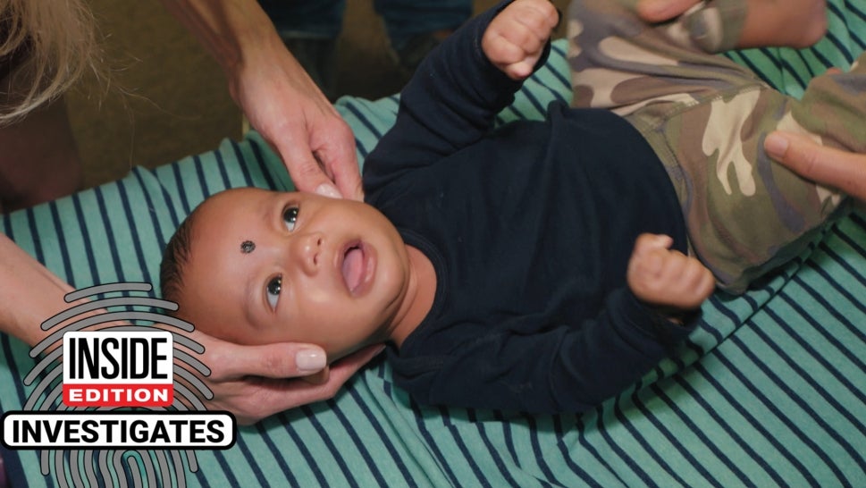 Should Babies Be Going to the Chiropractor?