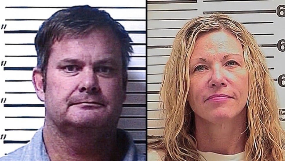 Did Lori and Chad Daybell Try to Kill Niece’s Ex-Husband? 