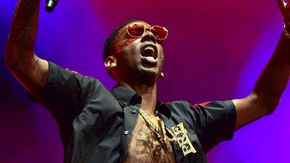 3 Arrested in Rapper Young Dolph’s Death