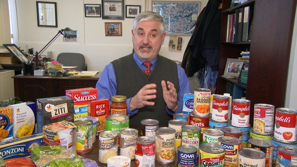 Is COVID-19 Canned Food Bought 2 Years Ago Still Good? 