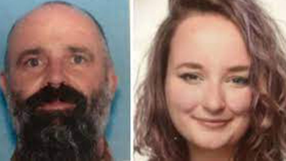 Suspected kidnapper Troy Driver, 41, appeared in court Wednesday, where he was charged with first-degree kidnapping in the disappearance of missing teen Naomi Irion, 18, discovered in a remote area of Nevada, deceased. 