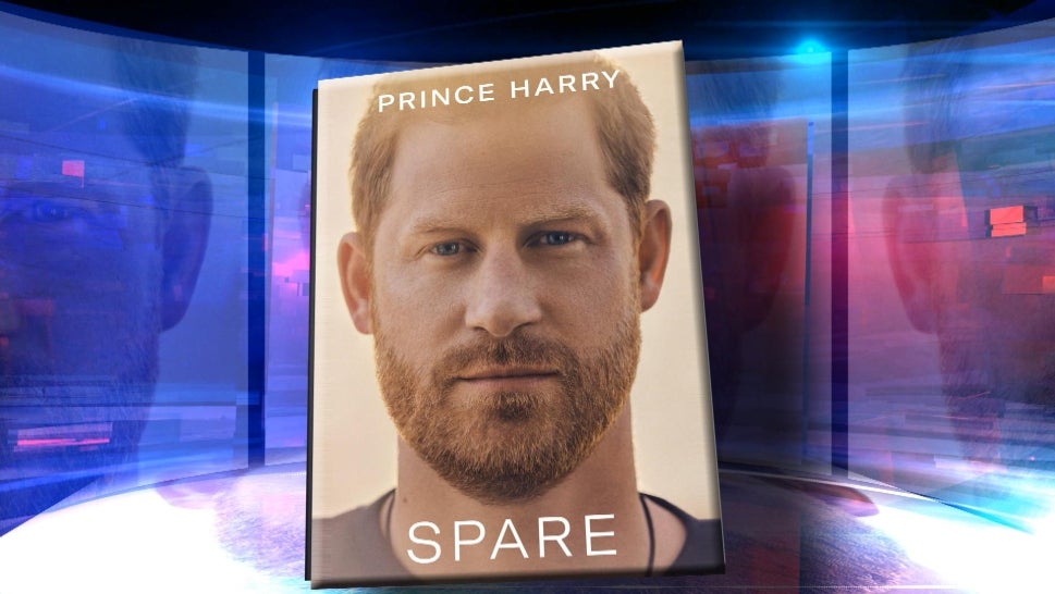 The Shocking Claims in Prince Harry’s Memoir ‘Spare’