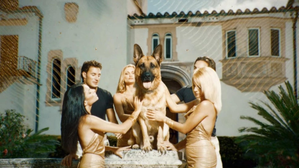 'Gunther's Millions' Exposes ‘World's Richest Dog’ Hoax