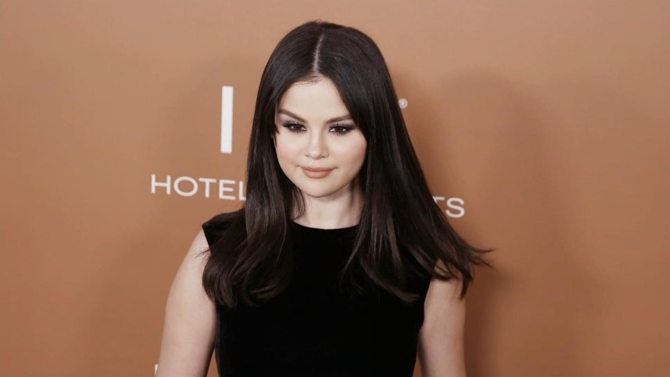 Selena Gomez Says She's Taking a Break From Social Media