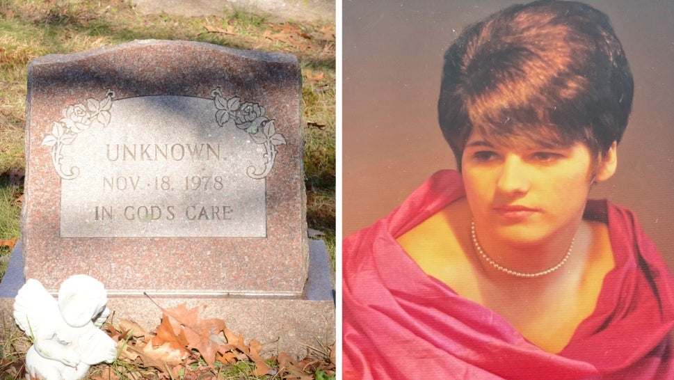 1978 Shooting Victim Dubbed ‘Granby Girl’ Finally Identified 