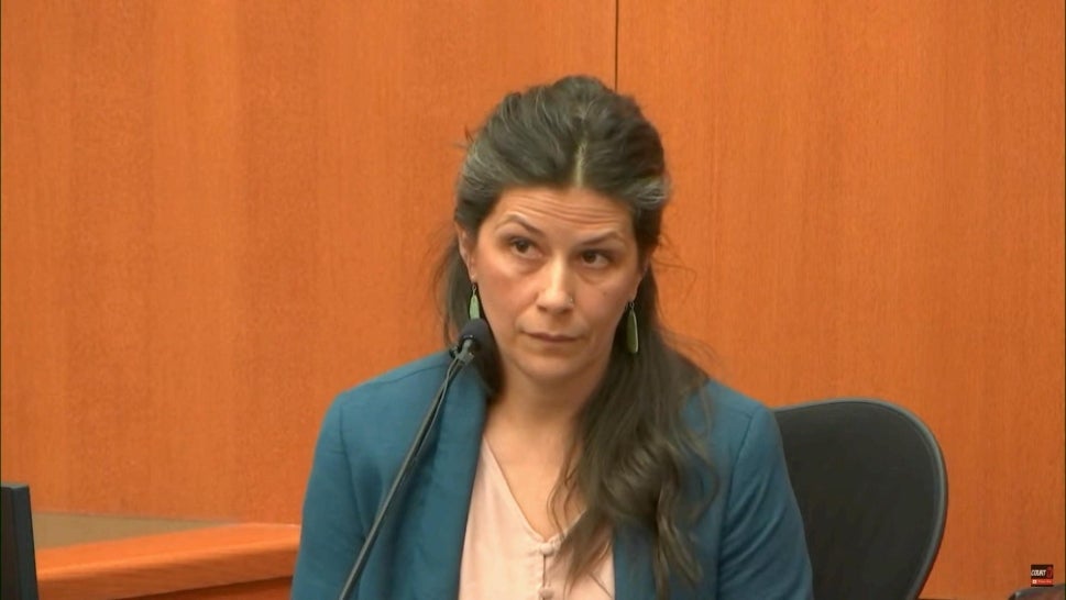 Daughter of Gwyneth Paltrow’s Accuser Takes the Stand