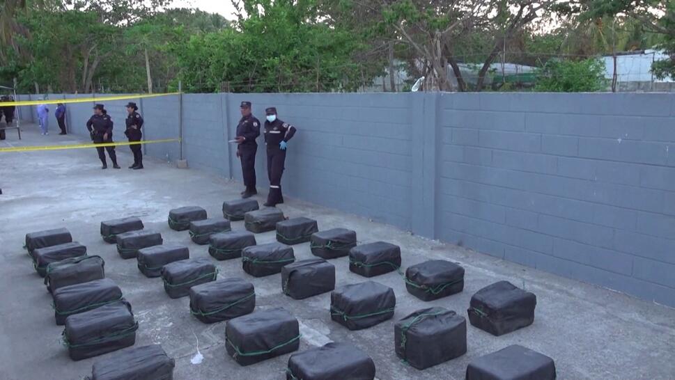 El Salvador Presidency